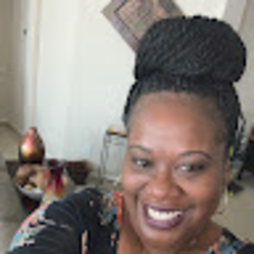 Meet your Posher, Nichole